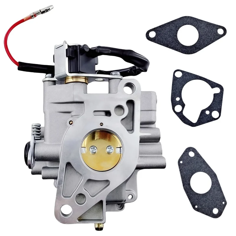 

Carburetor with Gaskets for Kohler CH18 CH20 CH22 CH23 CH620 CH640,19HP 20HP 21HP 22HP, CV22 CV25 CV730, Replace# 2485359-S
