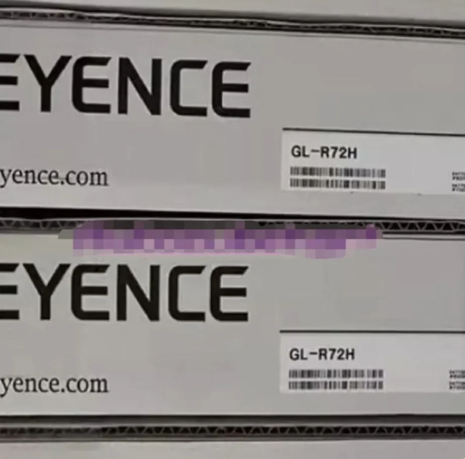 1PC 1PC KEYENCE GL-R72H GLR72H Safety Lampshade New Expedited Shipping In Stock #familitrade