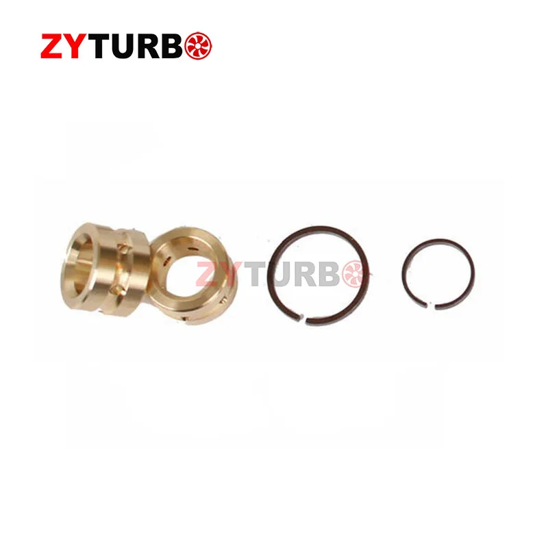 Kit de reconstrução turbo MAP FP EVO 3 EVO X 16g 18g 20g MHI TDO5 TDO6 atualizado