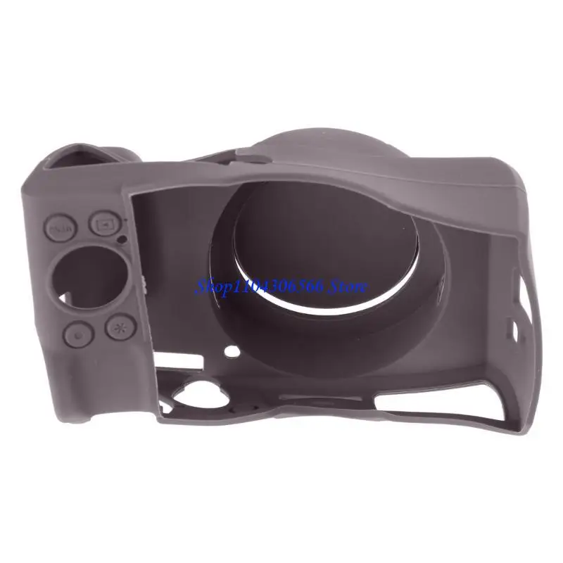 02DD Silicone Cases… - image