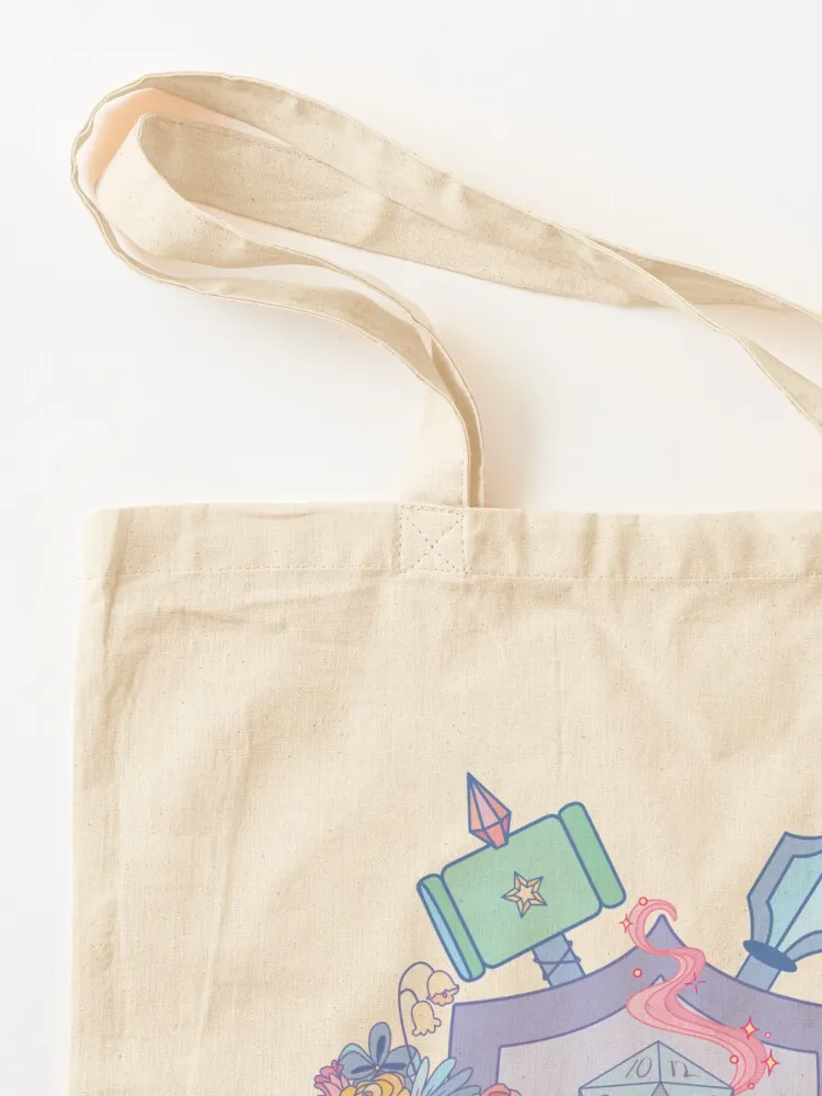 Cleric Tote Bag Shopper handbag custom bags Women's bag custom fabric bag