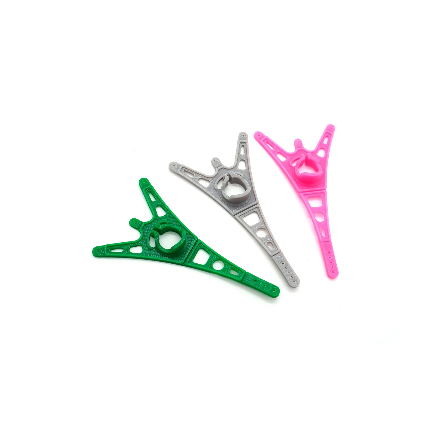 YSIDO Micro Air Baldachin für C02 C03 Kamera Für Betafpv Meteor65 Pro Air65/75 Meteor75 Meteor85 1-2S RC Quadcopter Rahmen Kit – Detail 3