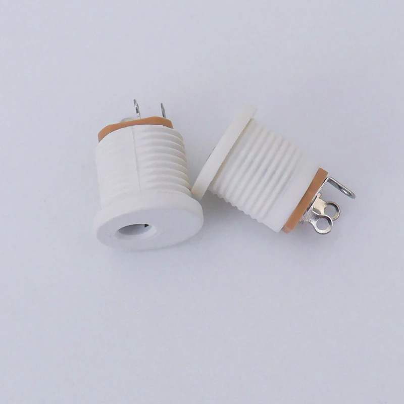 Dc Power Socket DC-…