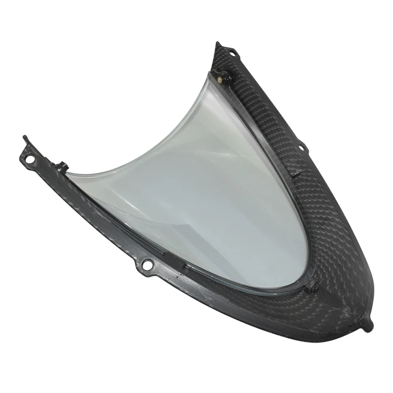 WAASE For Aprilia RS660 RS 660 2020 2021 2022 2023 2024 Windscreen Windshield Wind Deflector Shield Screen Visor Glass