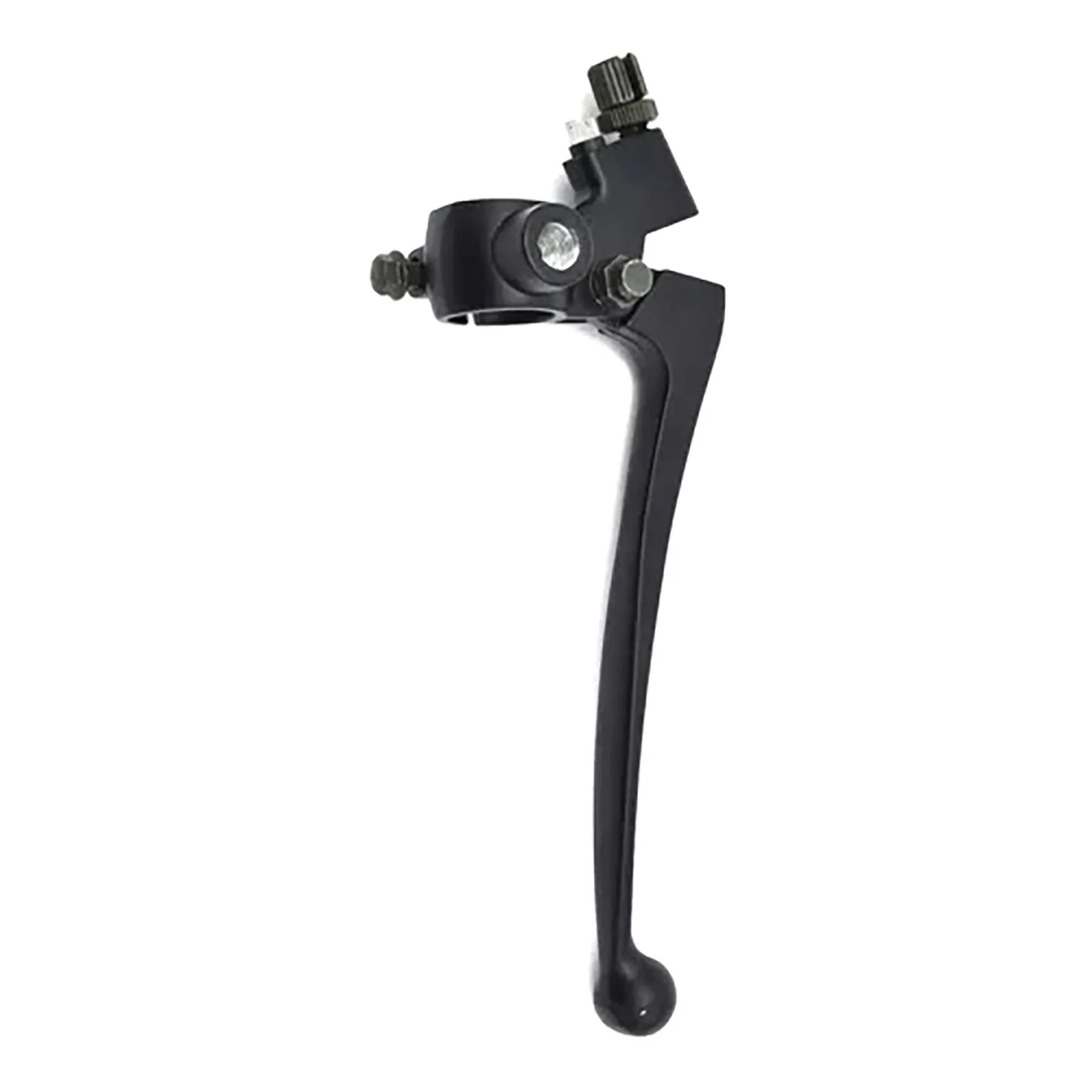 دراجة نارية الجانب الأيمن الفرامل رافعة المقود مخلب رافعة ل Italika DT FT 125 DT125 DT150 FT125 FT150 دراجة نارية الملحقات