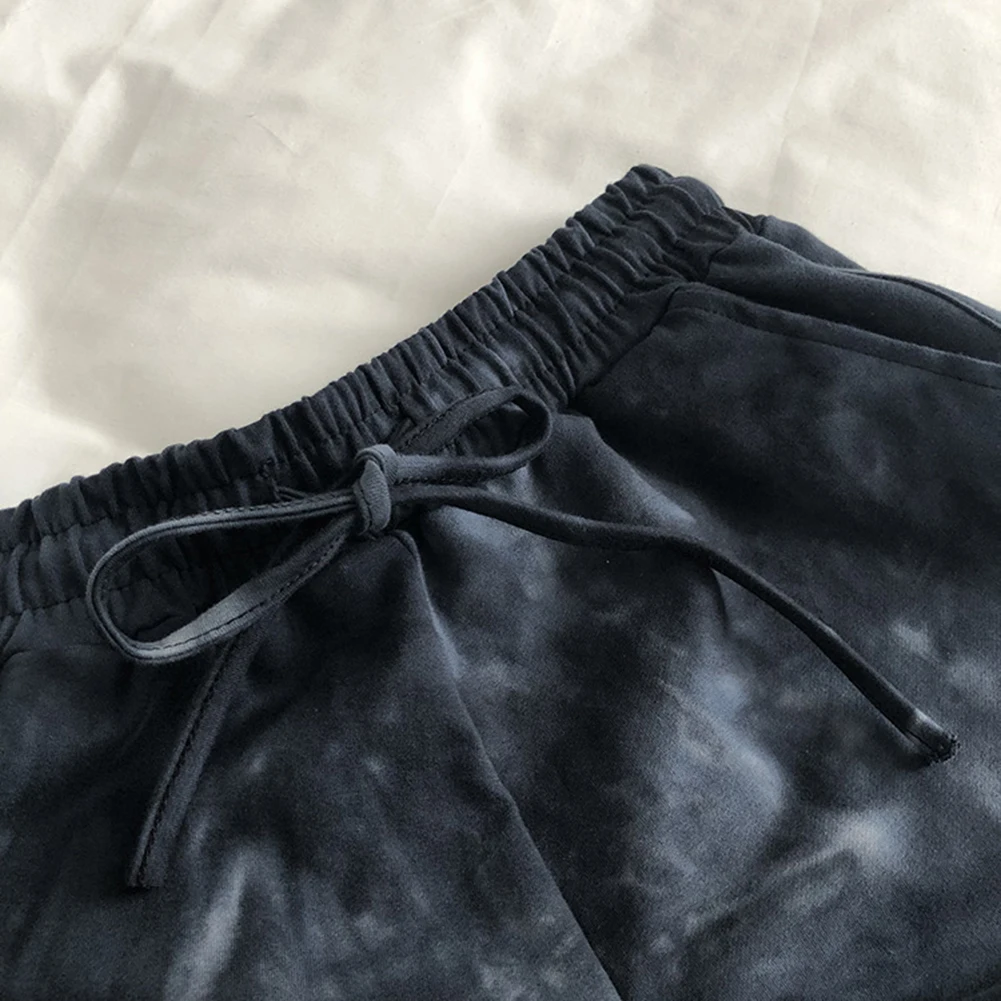 

Брюки свободного кроя Летние повседневные шорты Повседневная прогулка Праздничная деятельность Подходит для сезонов Весна, лето, осень