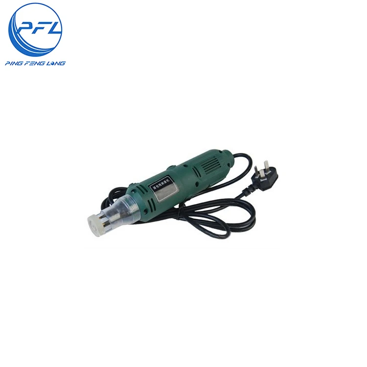 PFL-0316 Portable Enamel Copper Wire Scraper stripper machine