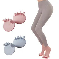 Legs Toes and Arch Training Device Thumb Valgus Corrector Leg Muscle Body Foot Toe Arch Trainer