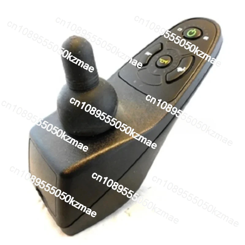 Dynamic  Remote ControllerJoystick for Electric Power Wheelchair Basic Drive Only Handicapped Scooter Parts