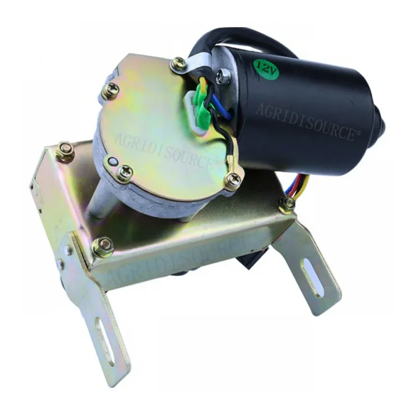Motor de limpador de para-brisa para tratores foton lovol 504/604/704, número de peças tb3s 486030003