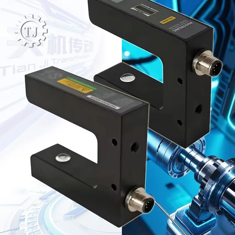 TLF Factory Customizable Roll Roll Web Guide System Hydraulic Web Guide Aligner for Bag Making Machine EPC Web Guiding Control