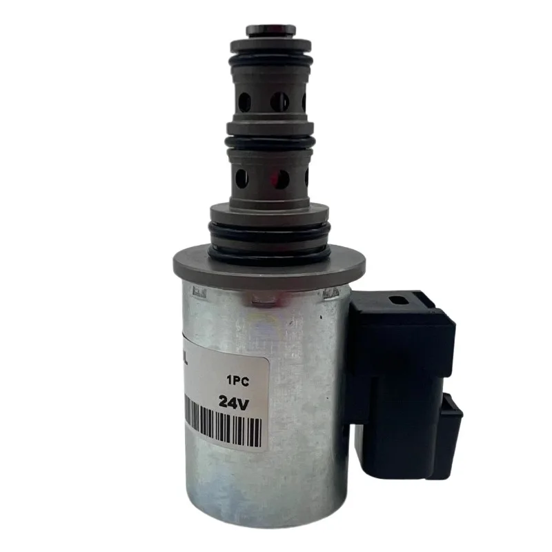 Solenoild valve OEM:225-0300 for CAT 924G 924GZ 928G 24V High quality excavator accessories solenoid valve