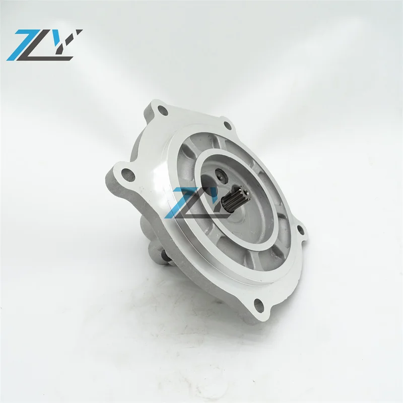 K5V200DPH E345D Hydraulic Gear Pump Pilot Pump K5V200DPH FOR E345D Excavator spare parts