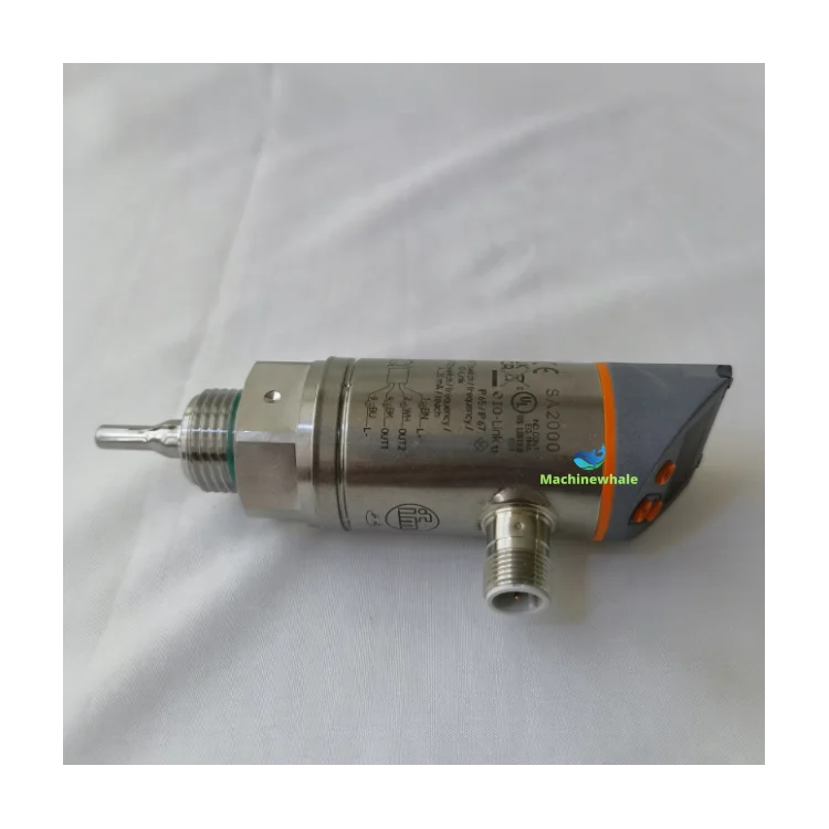 IFM SA2000 Flowsensor SA4100 SA3010 SA4300 SA5000 SA5004 SA5010 SA2004