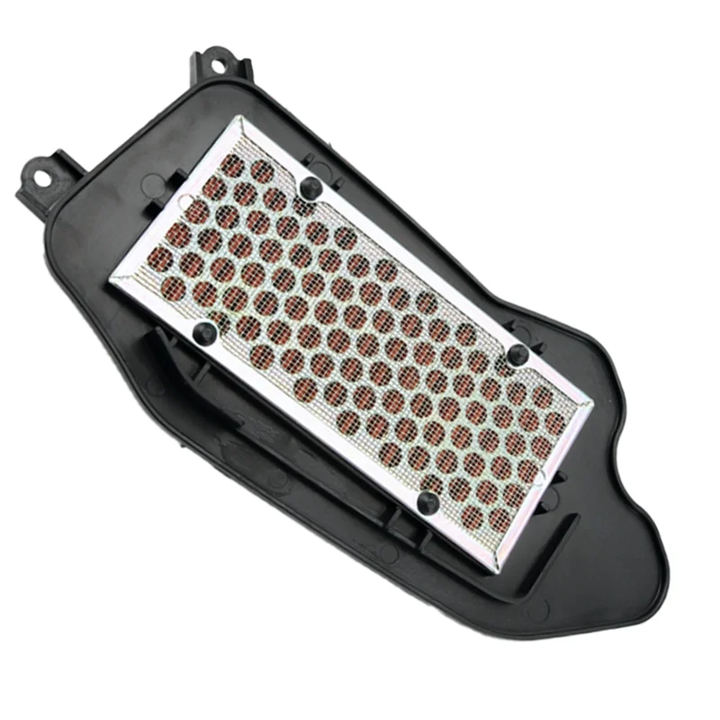 ل Youyue Ncr125 Ns125la Xi Sha Xunsha E Ying E Yun 110 فلتر الهواء ملحقات الدراجة النارية الأصلية استبدال جزء لـ Youku #2