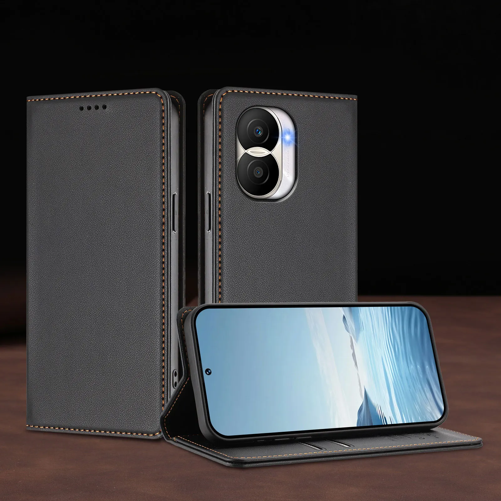 Luxury Magnetic Fli…