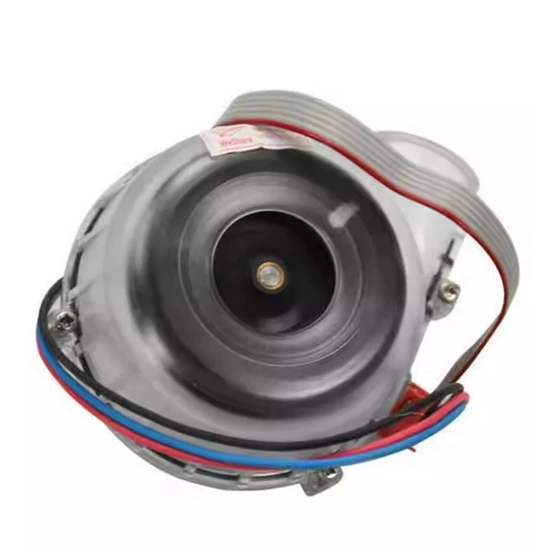 7054ZWWF-2Z-170-24.0 33000rpm High Pressure Low Noise 24v High Speed Axial Blower Fan Turbofan