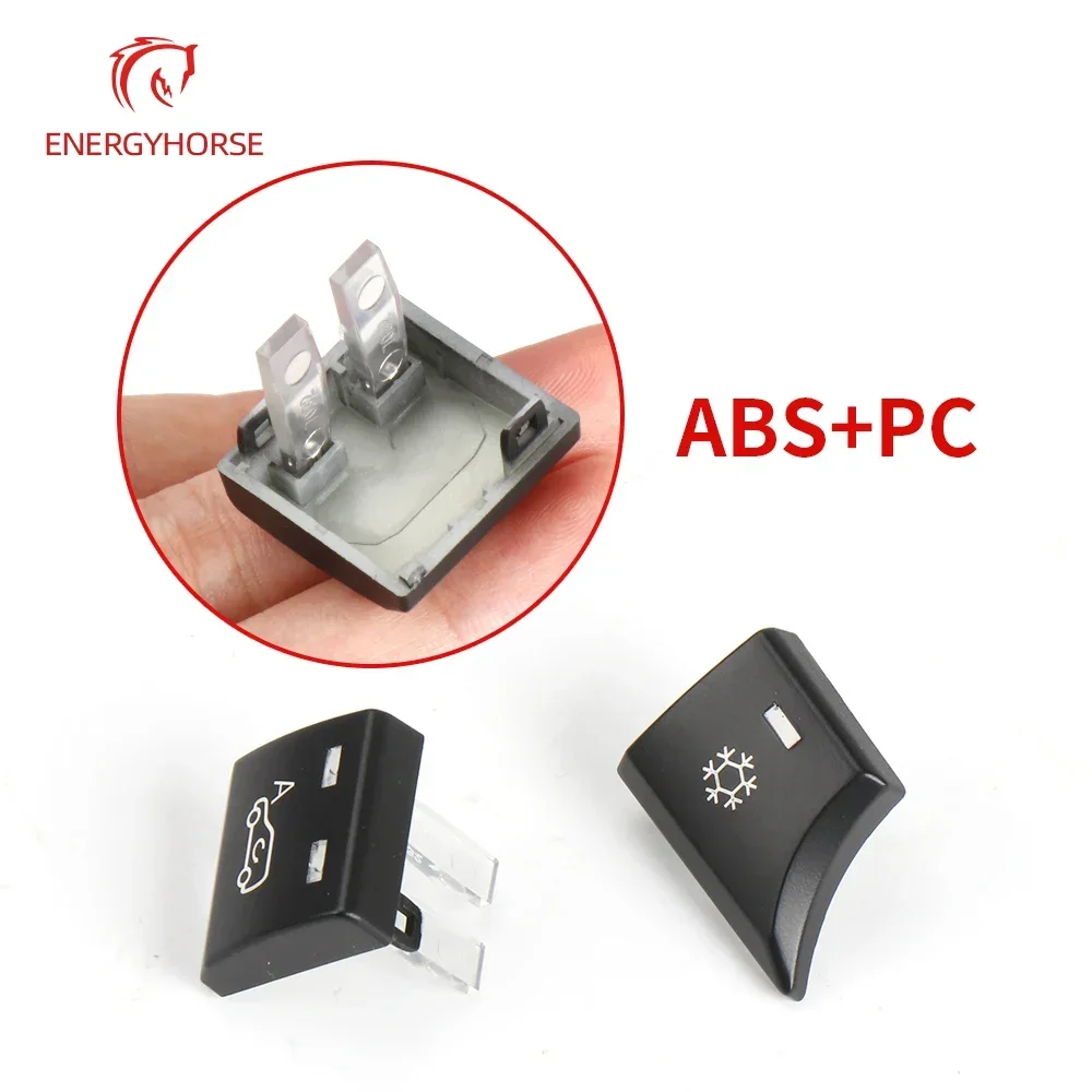 

Для BMW X5 X6 E70 E71 E72 автомобильный обогреватель климат-контроль вентилятора громкость кондиционера кнопка циркуляции воздуха крышка