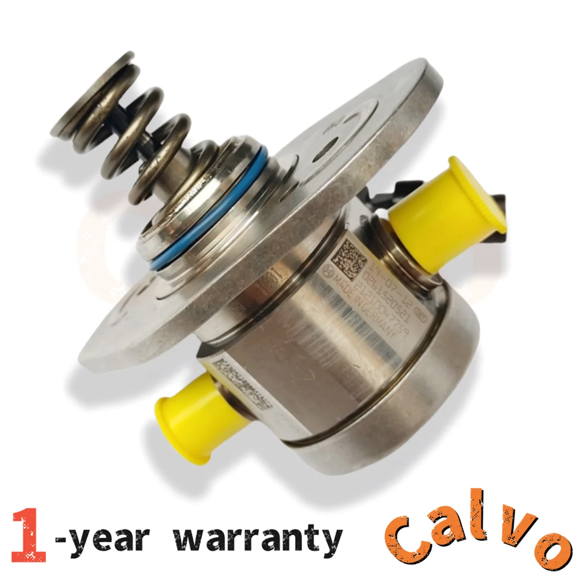 

0261520521 13518631642 engine High Pressure Fuel Pump For BMW b58tu Supra X2 X4 X5 X7 220i 630i 730Li F46 0261520520