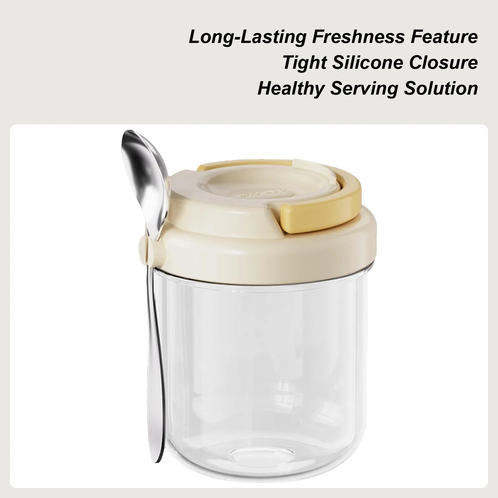 Overnight Oats Cont…