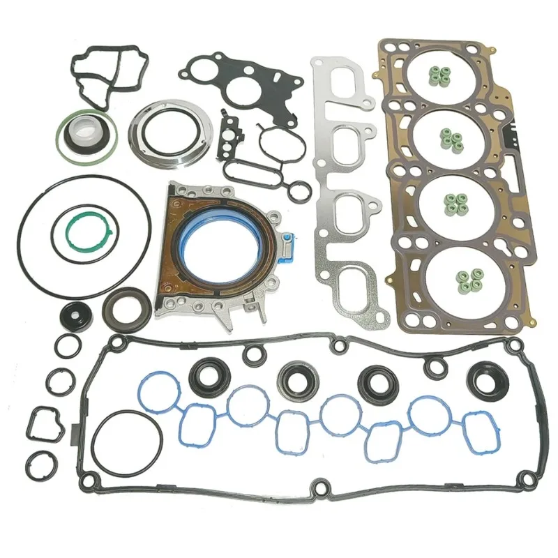 Overhaul Gasket Kit… - image