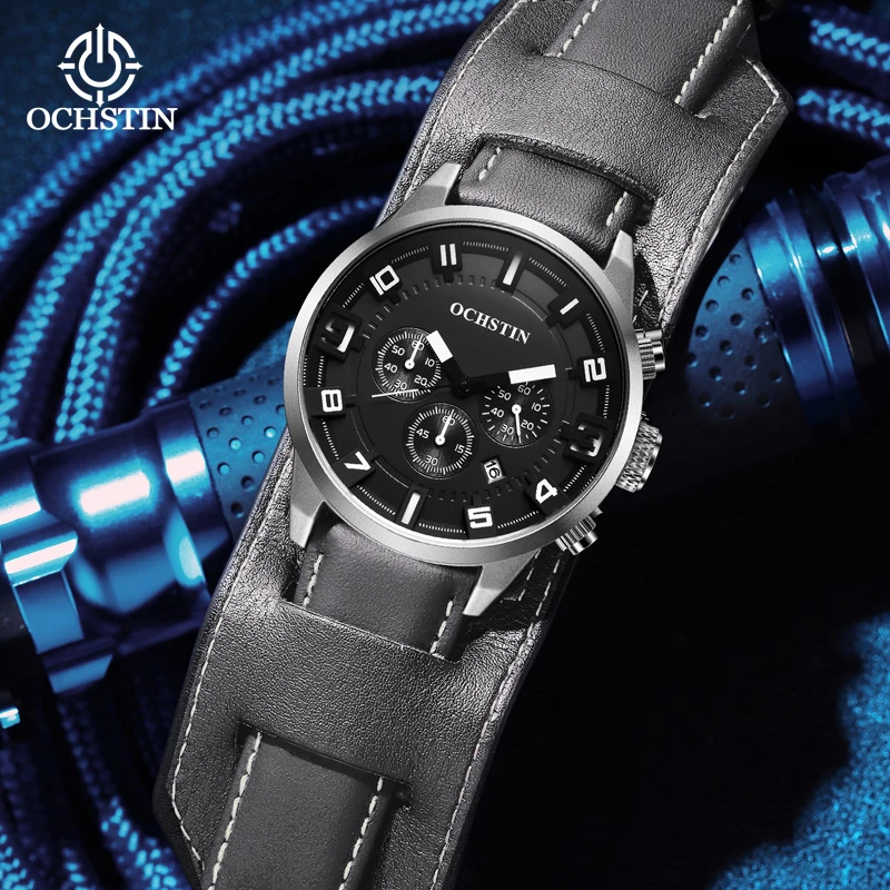ochstin-skin-friendly-genuine-leather-strap-multi-functional-quartz-movement-watches-man-sports-fashion-calendar-male-wristwatch