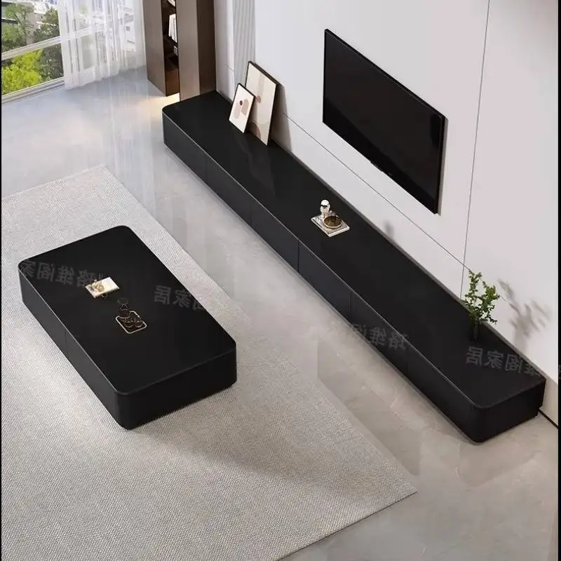 

Organizer Modren Tv Cabinet Luxury European Unique Nordic Apartments Tv Stand Salon Space Saving Tv Kast Meubels Furniture Home