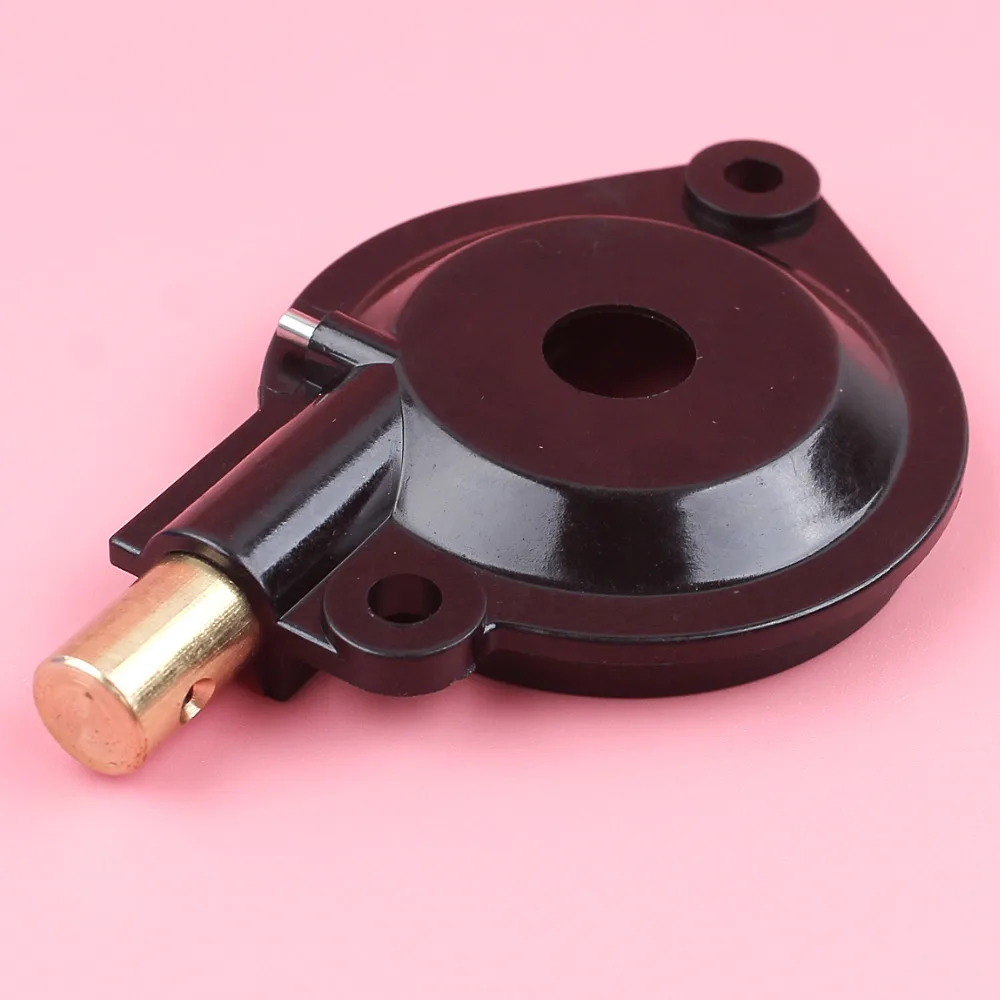 Oil Pump Dust Cover Assembly For Husqvarna 235 235E 236 236E 240 240E Chainsaw Spare Replacement Parts