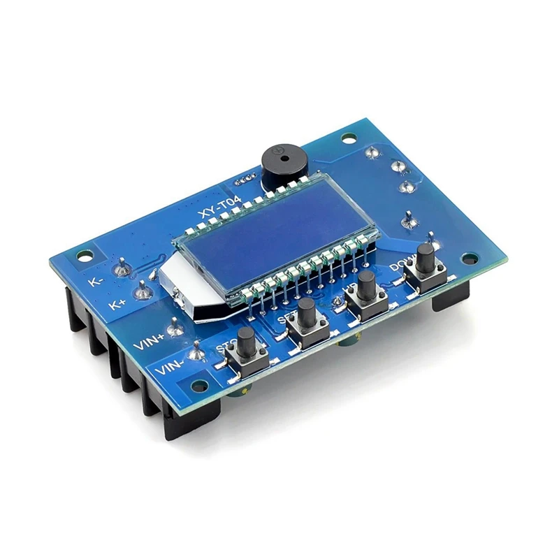 WIFI Remote Digital Temperature Controller K Thermocouple High Temperature Controller -99-999 Degrees XY-T04-DTD2