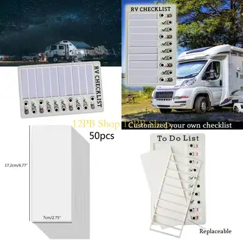 10 最佳銷售 待辦事項清單計畫表 - №8