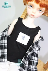 Clothes for 1/4 43 cm BJD dolls Fashion, undershirts Accessories Gifts