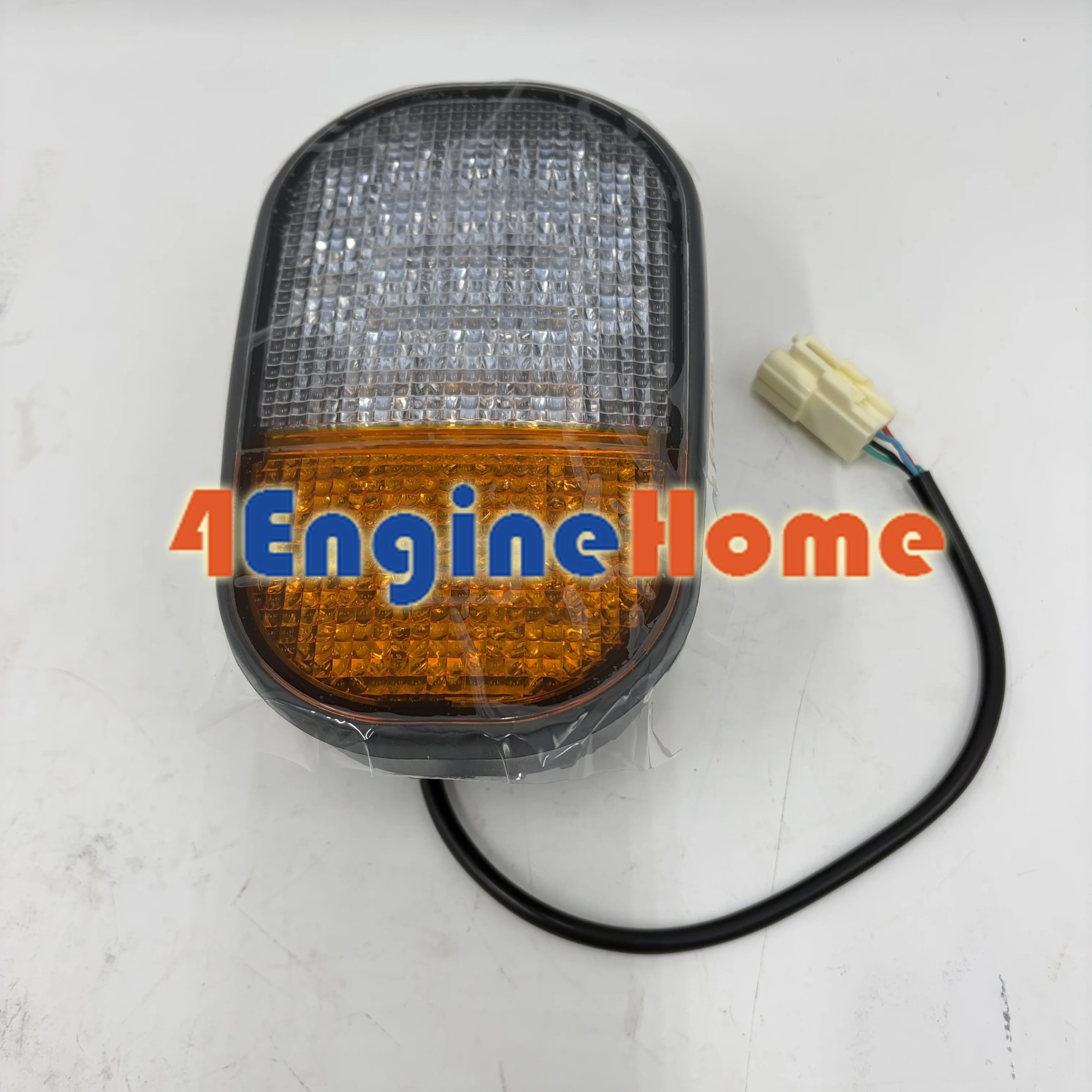 

Детали вилочного погрузчика, светодиодная фара 10 В-80 В для Toyota FD FB с OEM 56550-13131-71 56540-13131-71 56540-23321-71 56550-23321-71