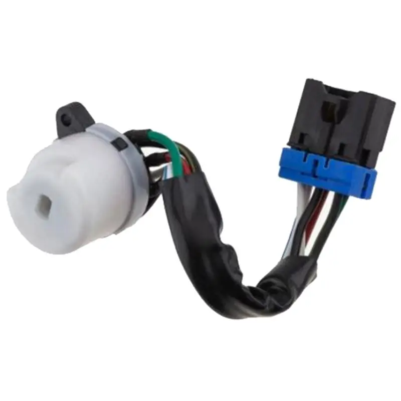 AU65-Car Ignition Switch Start Cable Assembly Wiring Harness For Kia Vehicles OE Part Number 93110-2H000 Replacement