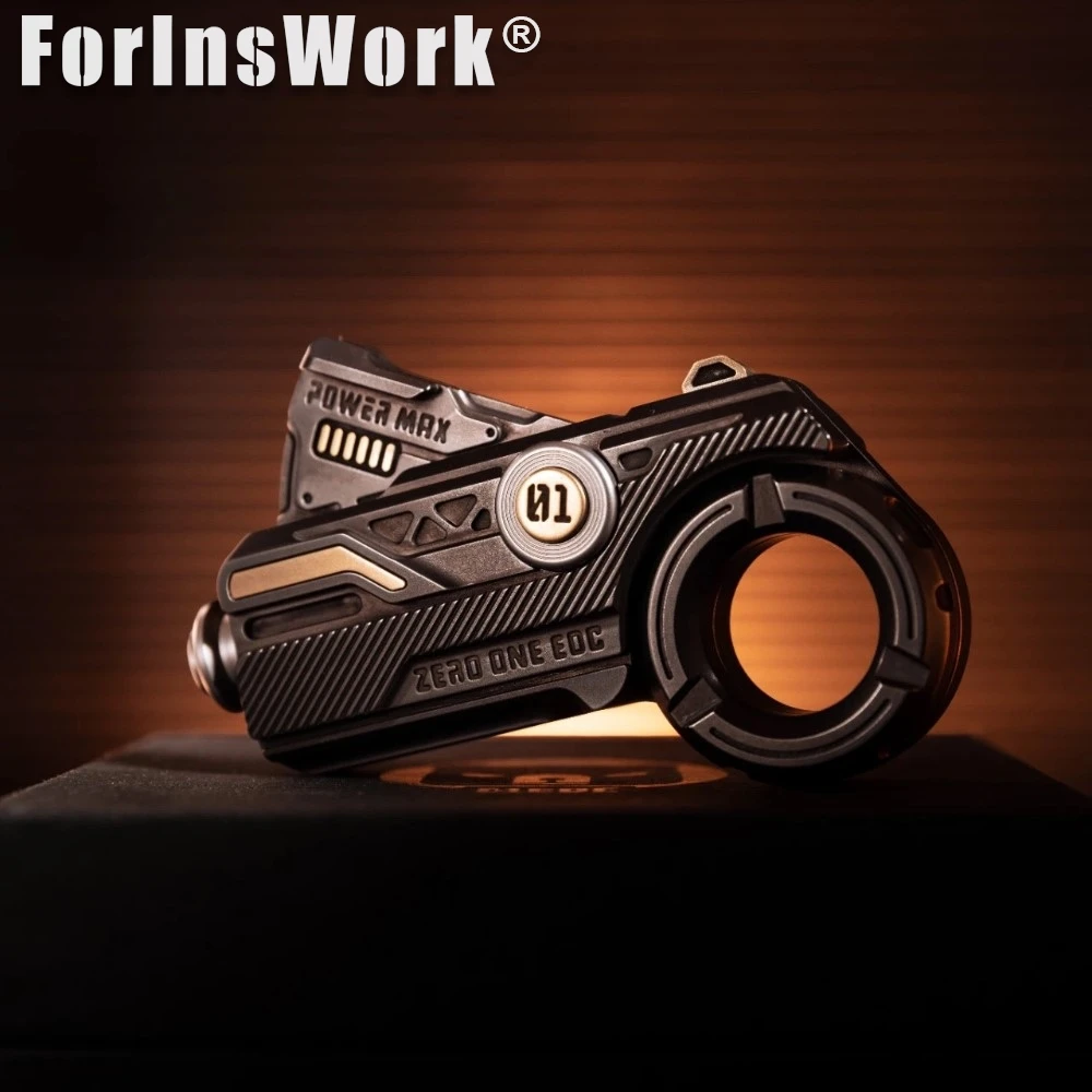 01EDC Knight 1.0 Me… - image