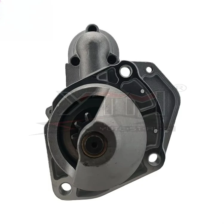 

Стартер для Iveco 3,0 кВт Ersetzt 0001230030 2855454 504108451 256526 041908