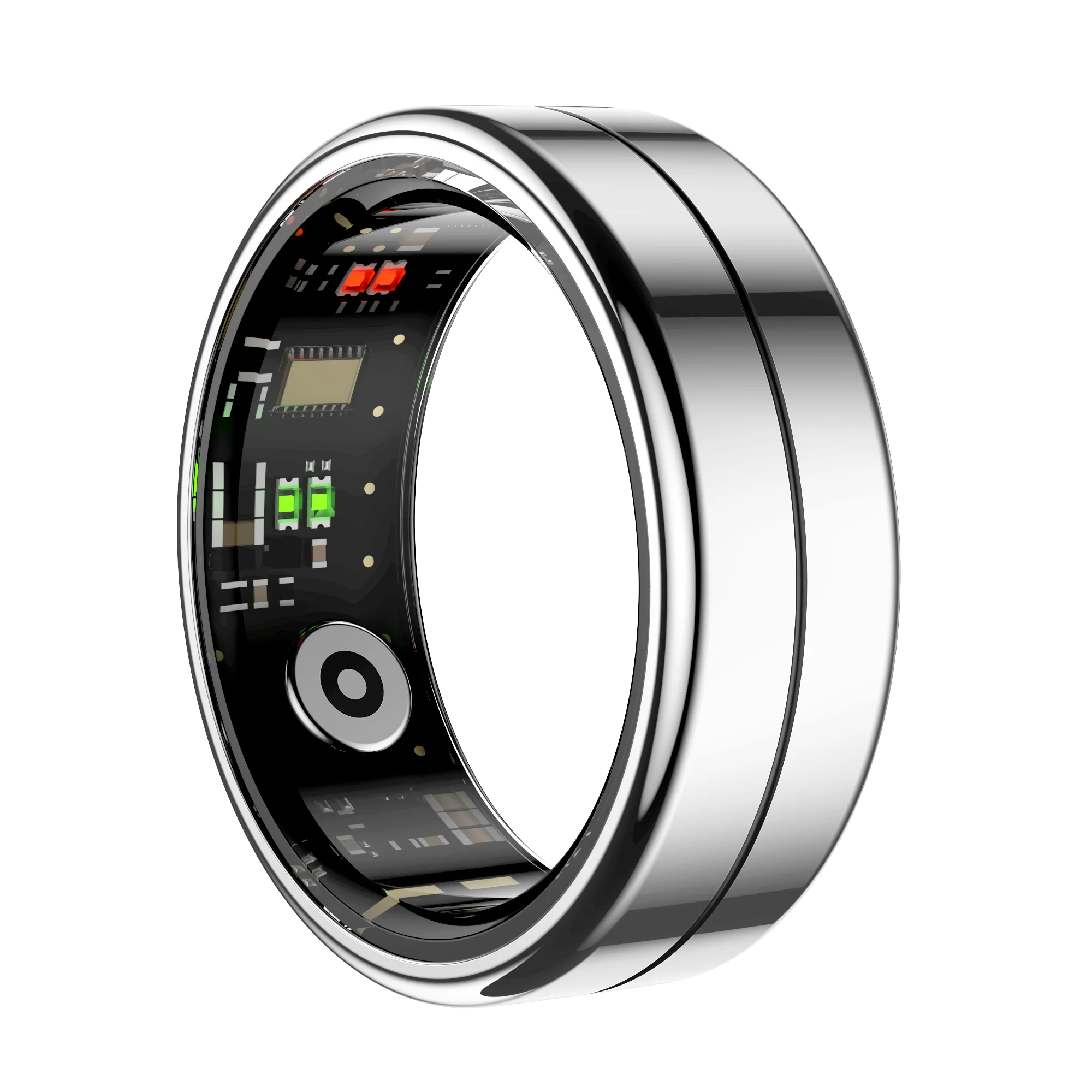 Variant: Silver