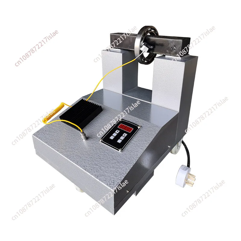 

HA Type Heater HA Type Bearing Heater Customizable Portable Mobile Bearing Heating