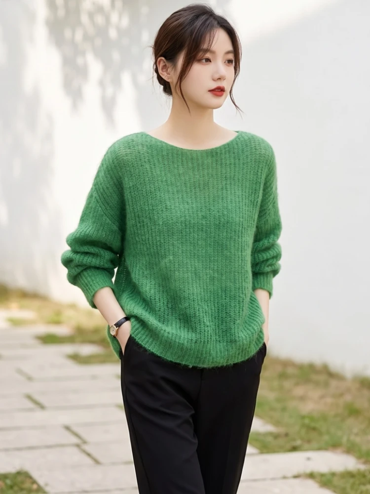 Thumbnail 3 - #37 Best Womens Casual Pullover Sweaters to Buy In 2026