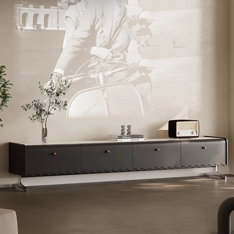 

Minimalist Universal Tv Stands Organizer Hallway Designer Wall Tv Table Living Room Modern Muebles Para Tv Unique Furniture