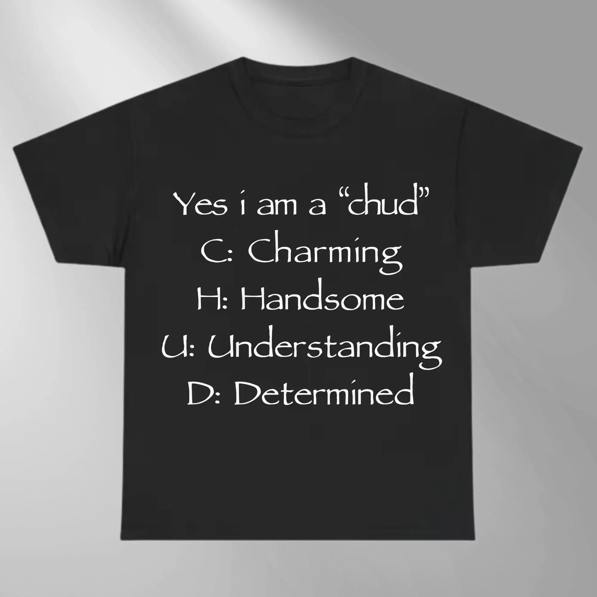 Summer Funny Acronym Meme Tee Cotton Graphic TShirt for Men Women Cotton Short Sleeve Casual Graphic Tee Streetwear Men Clothing
