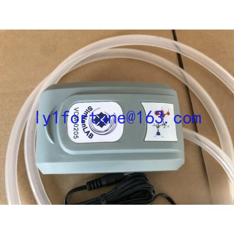Portable, Mini, Diaphragm Vacuum Pump, Oil Free  Pressure, Suction Filter Vacuum Pump, Micro