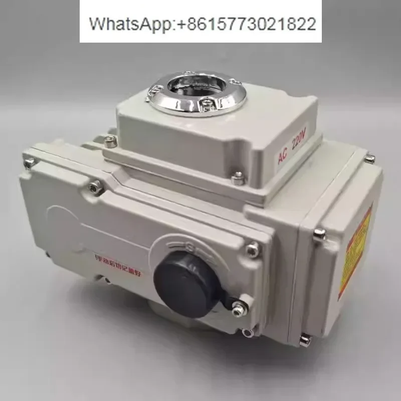 HZ-100 valve electric actuator HZ-16 HZ-200 HZ-5 precision small electric actuator