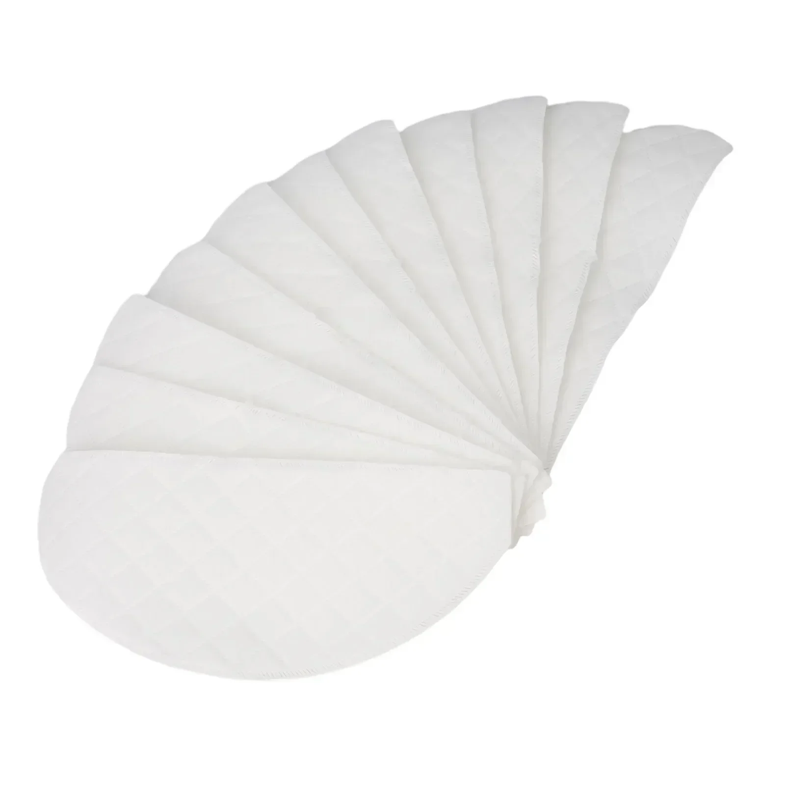 20pcs Disposable Cleaning Cloth Wipes Fit For Imou L11-A For Imou L11 Vacuum Cleaner Replacement Parts