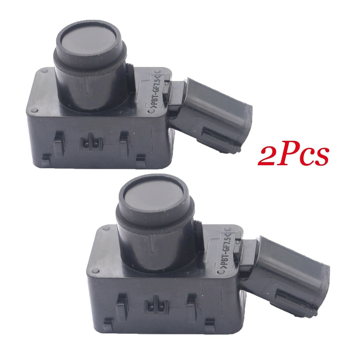 

2pcs 89341-06070 Bumper Parking Distance Sensor For Toyota Camry RAV4 Lexus ES350 F RX350 LS500 RAV4