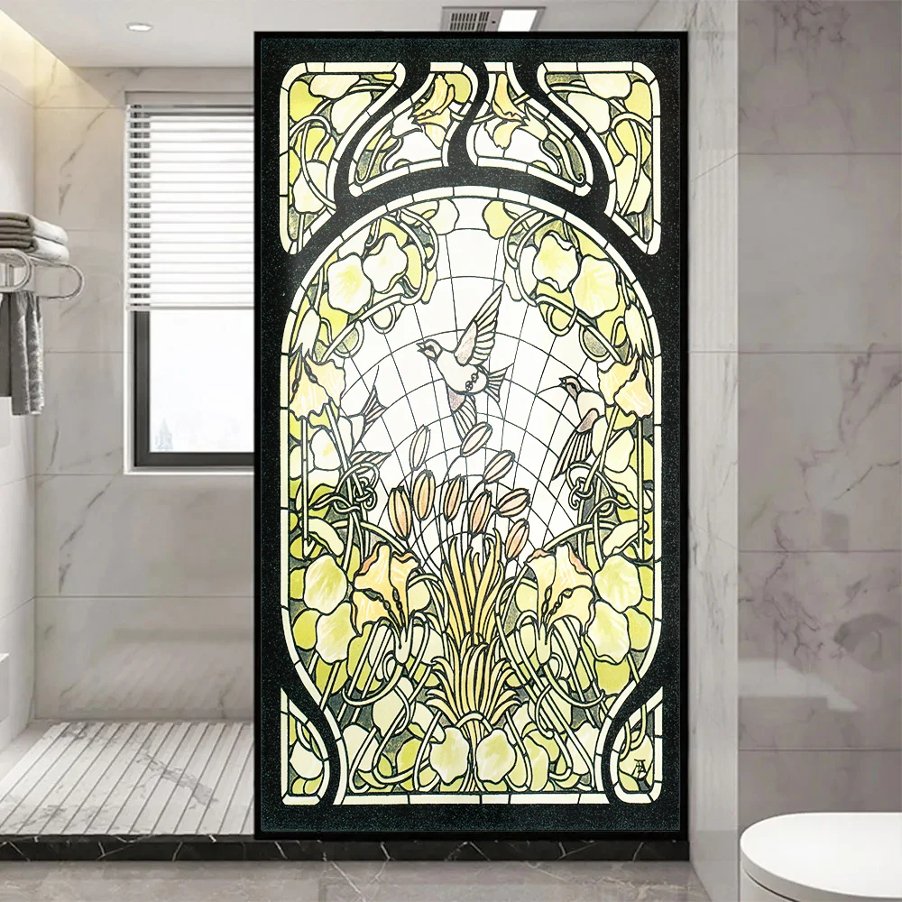 Church Stained Glas…