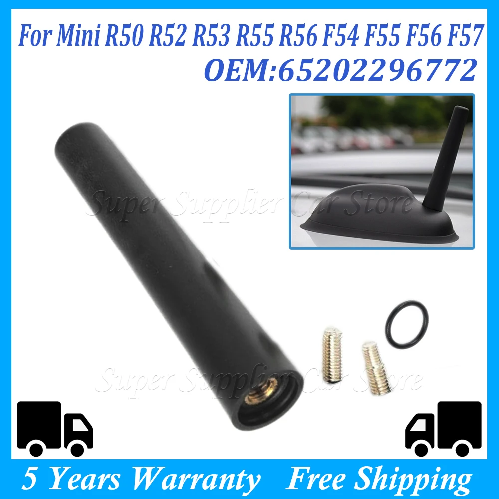 New A Set Car Am/Fm… - image