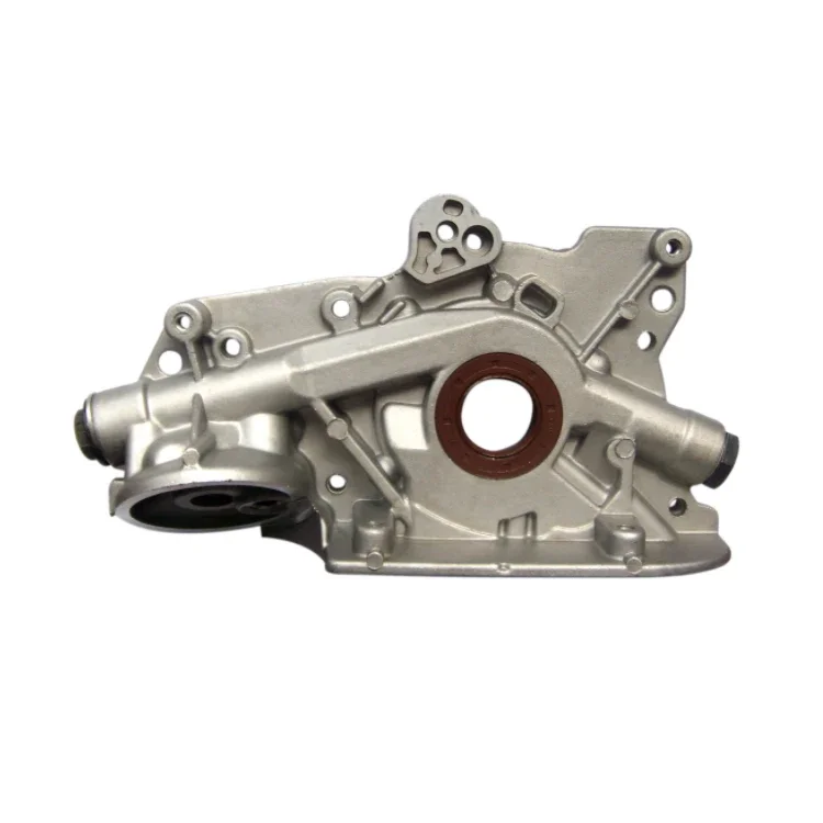 

Масляный насос двигателя для Opel 646020 646063 91180202 871473157 8244065850 8905709800