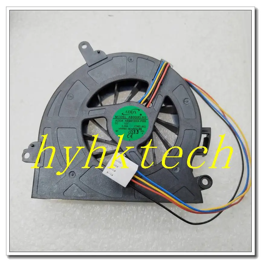 توريد مروحة تبريد ADDA A89812HX-PBB A8000EL8G، تم اختبارها قبل الشحن