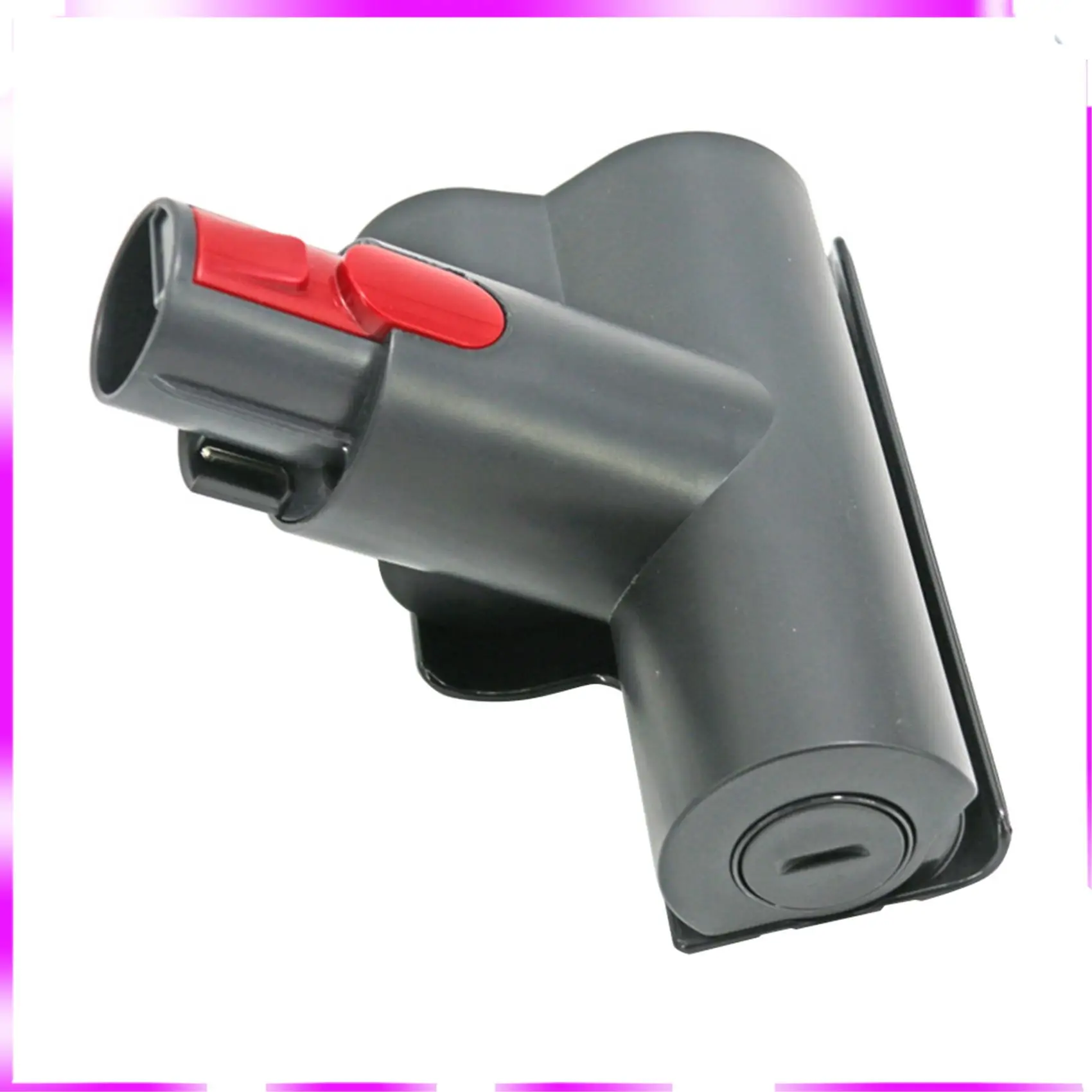 

N98R 5X For Dyson Mite Removal Suction Head V7 V8 V10 V11 Roller Brush Suction Head High Quality