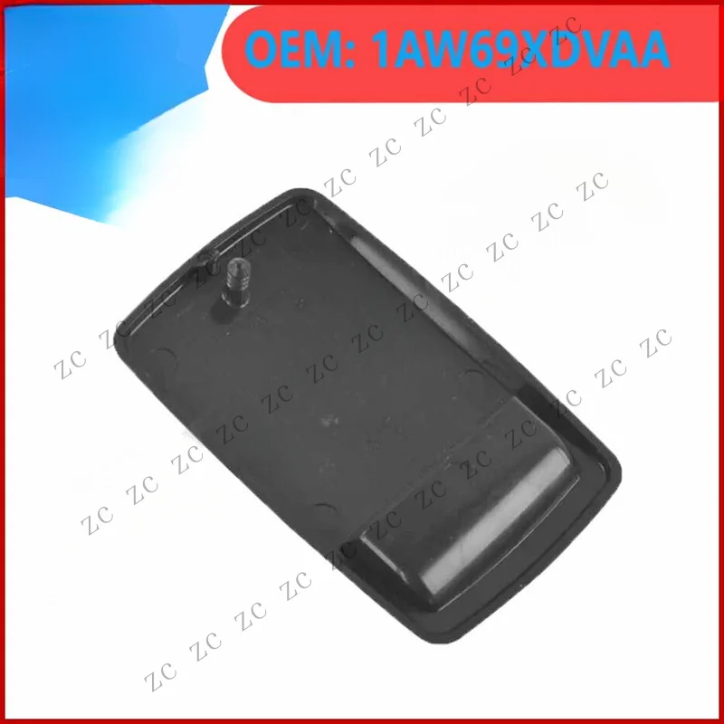 S+ 1AW69XDVAA Заглушка крепления заднего детского сиденья для Chrysler